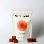 Seremoni Psilocybin Mushroom Chocolate Marshmallows